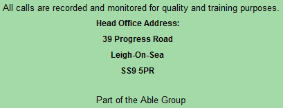 Wymondham Local Drainage Head Office